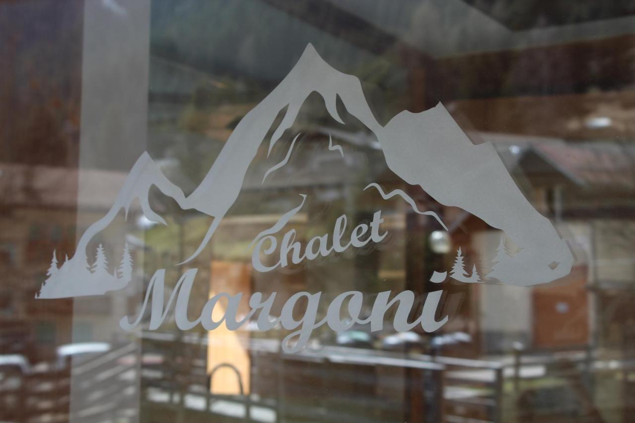 فندق كنازايفي  Chalet Margoni المظهر الخارجي الصورة